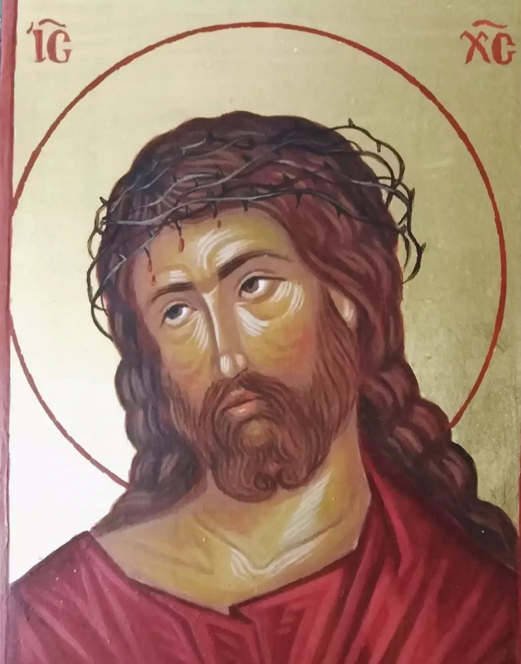 ΧΡΙΣΤΟΣ